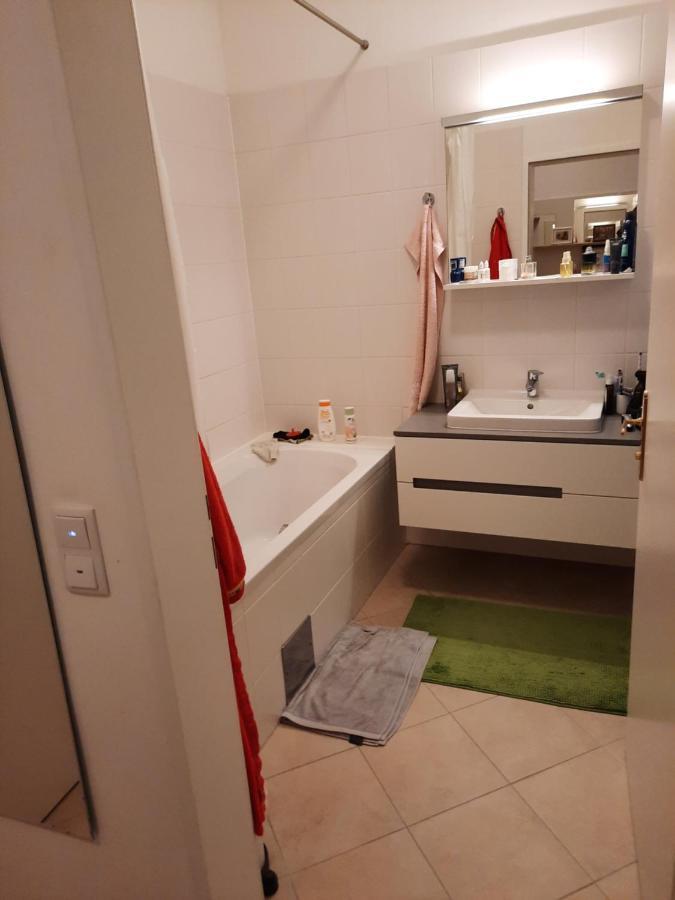 International Center Apartament