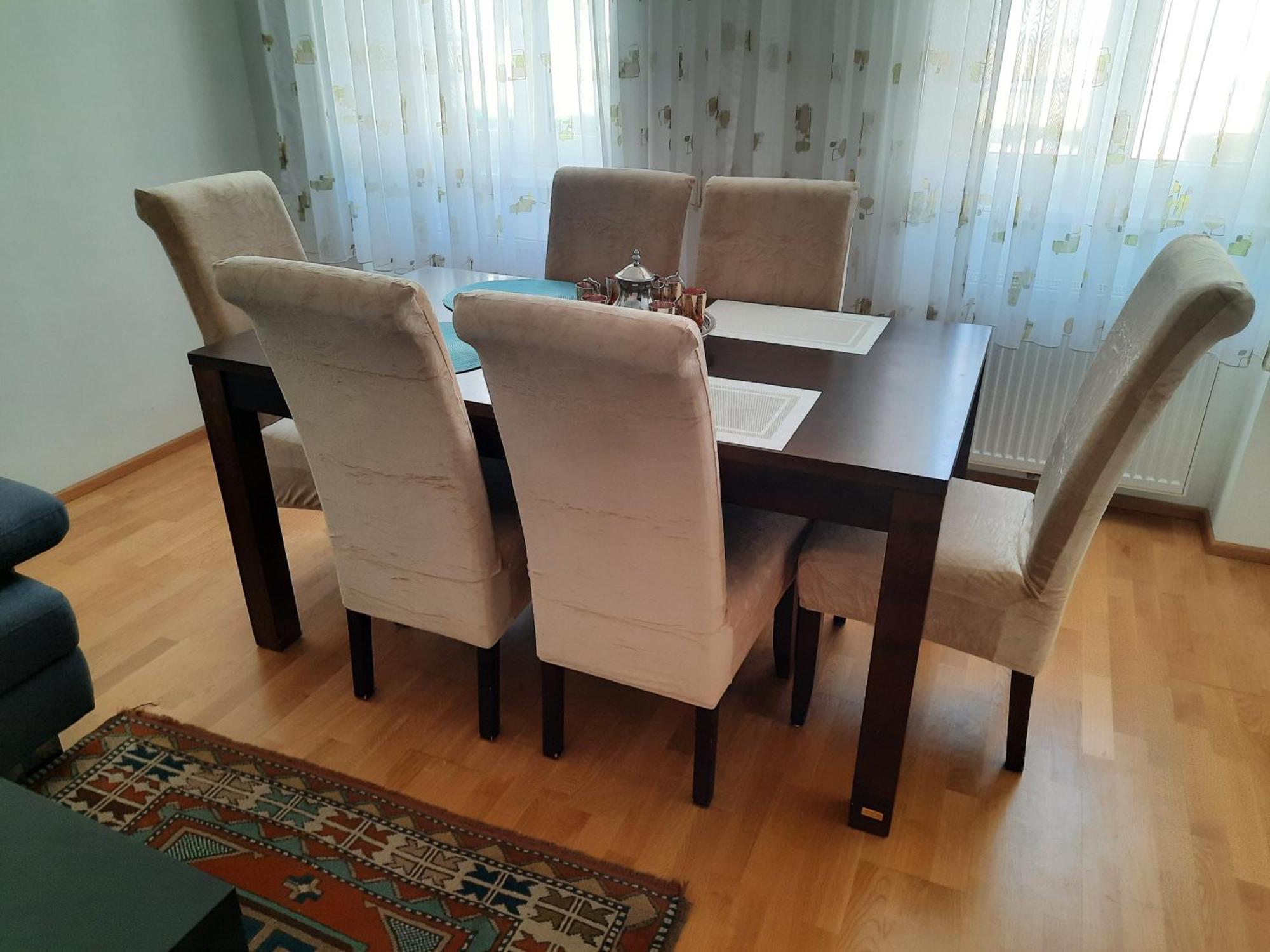 International Center Apartament Wiedeń